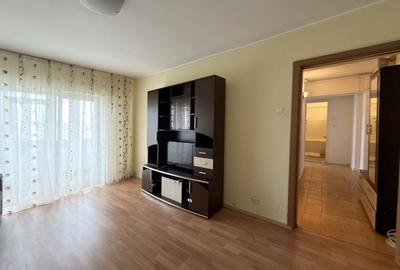 Apartament cu 2 camere decomandat, mobilat în Far - 2