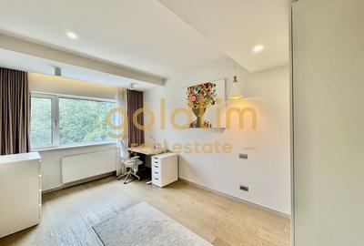 SUPERB/ DUPLEX/ CURTE 130 Mp/ BLOC BOUTIQUE/2 LOCURI PARCARE SUBTERANA - 25