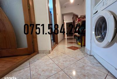 Apartament cu 3 camere în Babadag - 14