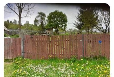 Casă cu 4 camere în Bilbor - 3