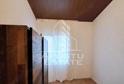 Casă cu 4 camere cu Canalizare în Torontalului - 17