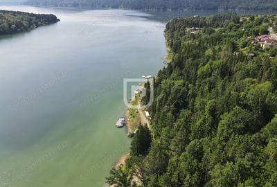 Casa/Cabana pe malul Lacului Bicaz, ciubarsauna - 3