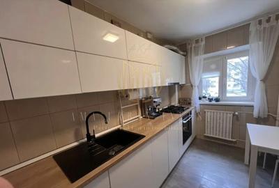 Apartament cu 2 camere decomandat, mobilat în Titan - 1