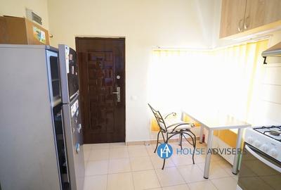 Apartament cu 2 camere, mobilat în Unirii - 11