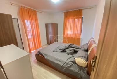 Apartament cu 3 camere decomandat în Rahova - 3