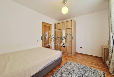 Apartament spatios cu 2 locuri de parcare in zona Spitalului de Recuperare - 7