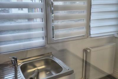 Apartament cu 2 camere în Central - 1