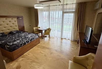 Garsonieră în Central - 1