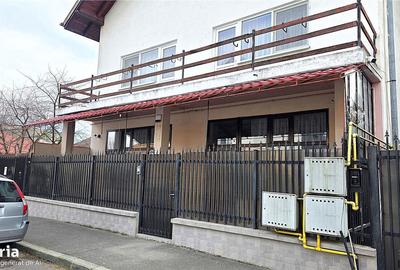 Spațiu comercial, de 80 mp, în Florilor - 2