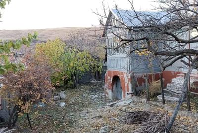 Casă cu 3 camere în Breaza - 9