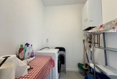 Duplex cu 4 camere cu Canalizare în Iris - 4