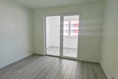 Apartament cu 3 camere semidecomandat în Florești - 1