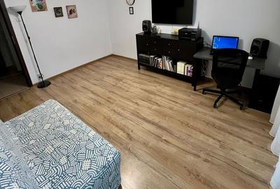 Apartament cu 2 camere decomandat în Drumul Taberei - 1