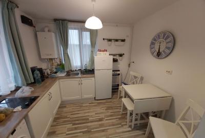 Apartament cu 3 camere decomandat în Nord - 4