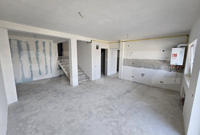 Apartament cu 3 camere semidecomandat în Apahida - 17