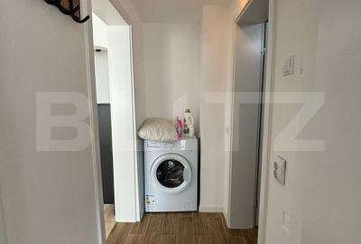 Apartament cu 3 camere în Decebal - 8