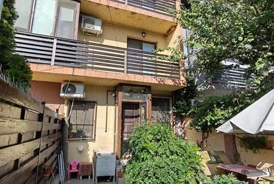 APARTAMENT 2 CAMERE IN VILA, TITAN/INDUSTRIILOR, CENTRALA, MOBILAT - 6