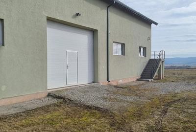 Spațiu comercial, de 10,000 mp, în Central - 10