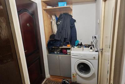 Apartament decomandat în Dosu Bricii - 5