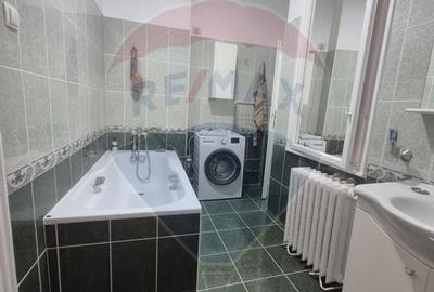 Apartament cu 3 camere pretabil si pentru birou - 9
