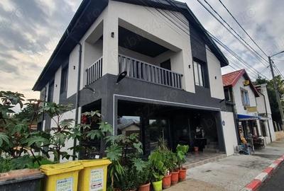 Casă cu 2 camere în Central - 4