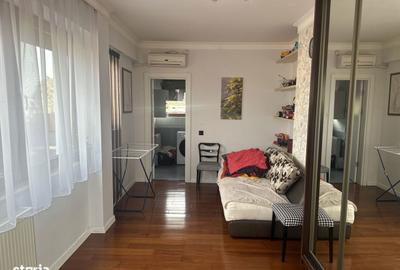 Apartament cu 4 camere, mobilat în Titan - 2