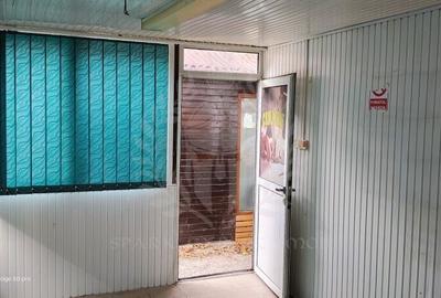 SPATIU COMERCIAL // 13 MP // CINA - 1