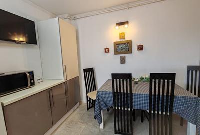 Apartament 2 camere - Mobilat si utilat Apartament 2 camere - Mobilat si utilat - 4