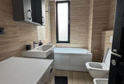 Apartament cu 3 camere decomandat, mobilat în Bucium - 2