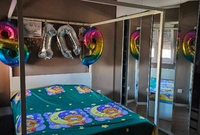 Proprietar, Vand Duplex  mobilat - 9