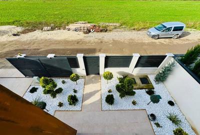 VILA 4 DORMITOARE PANTELIMON SOS CERNICA - 8