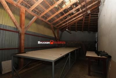 Hala de inchiriat in Marghita - 16