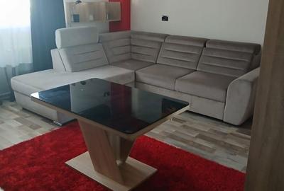 Garsonieră decomandată în Exterior Vest