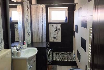 Apartament cu 3 camere în Tractorul - 7