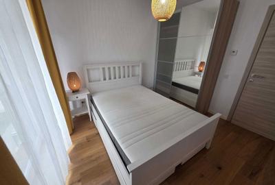Apartament cu 3 camere decomandat în Aviației - 2