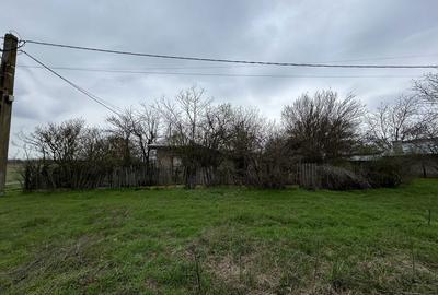 Casă cu 2 camere în Central - 7