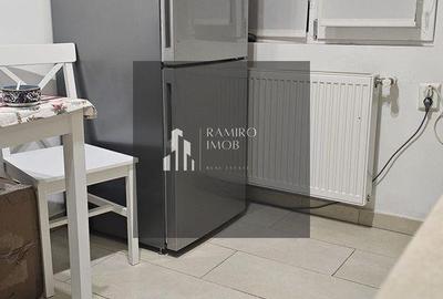 Apartament cu 2 camere decomandat, mobilat în Giurgiului - 4
