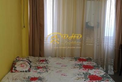 Garsonieră decomandată în Canta - 2