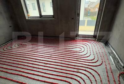 Casa moderna, cu 3 dormitoare si teren de 220 mp – 155.000 € negociabil - 3