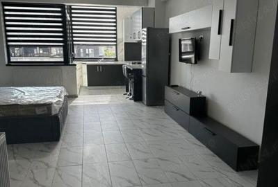 Garsonieră în Central - 1