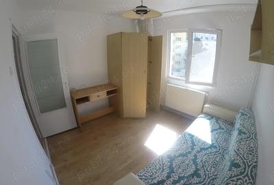 Apartament cu 3 camere în Mănăștur - 7