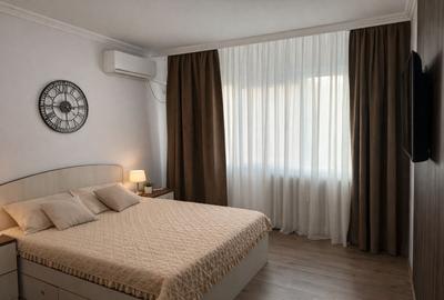 Garsonieră decomandată, mobilată în Gorjului - 2