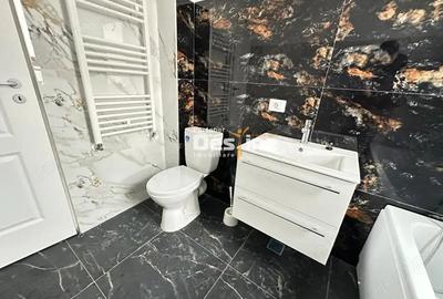 Garsonieră decomandată în Central - 2