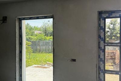 Casă cu 3 camere în Central - 6