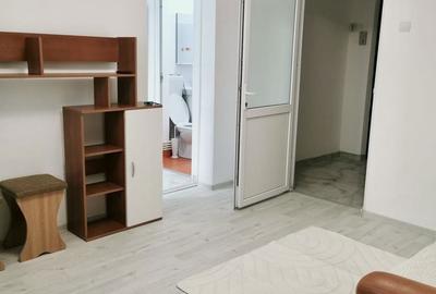 Apartament cu 2 camere nedecomandat în Albești - 5