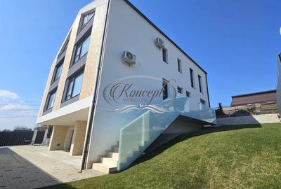 Duplex cu 5 camere cu Canalizare în Dâmbul Rotund - 10