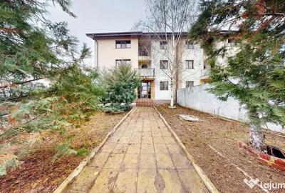 Casă cu 3 camere cu Teren 571 Mp în Ciofliceni - 15