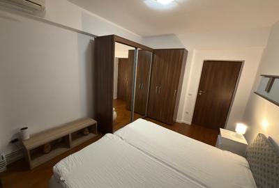 Apartament cu 2 camere decomandat, mobilat în Prelungirea Ghencea - 6