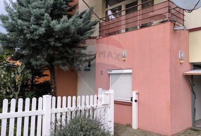 Casa tip duplex de inchiriat - 2