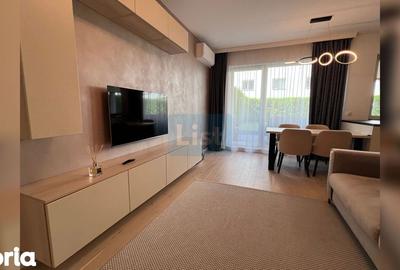 Apartament cu 2 camere în Mărăști - 6